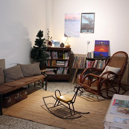 Jimu'S Holiday Home 吉姆俱樂部-台南包棟寵物友善民宿 Eksteriør bilde