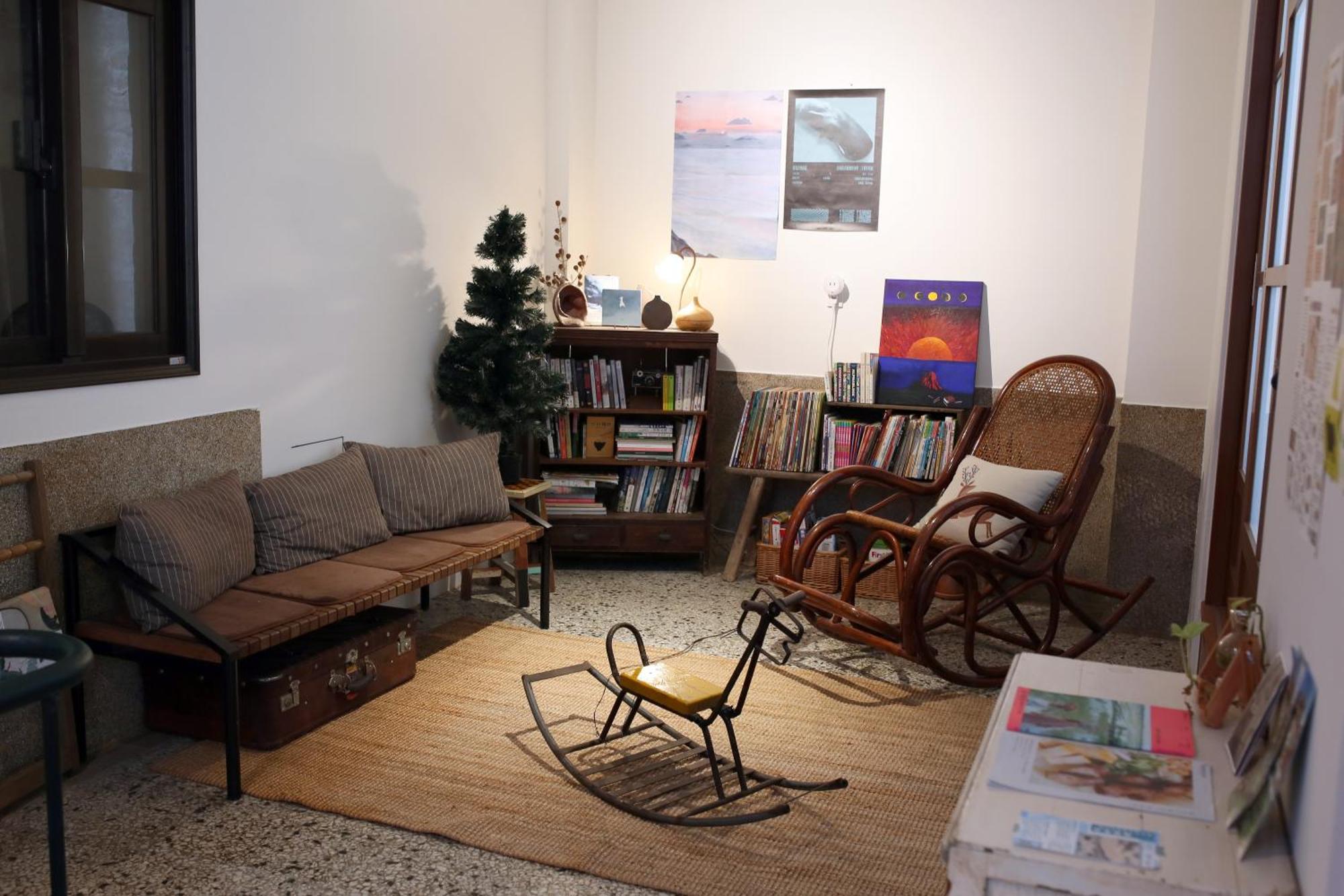 Jimu'S Holiday Home 吉姆俱樂部-台南包棟寵物友善民宿 Eksteriør bilde