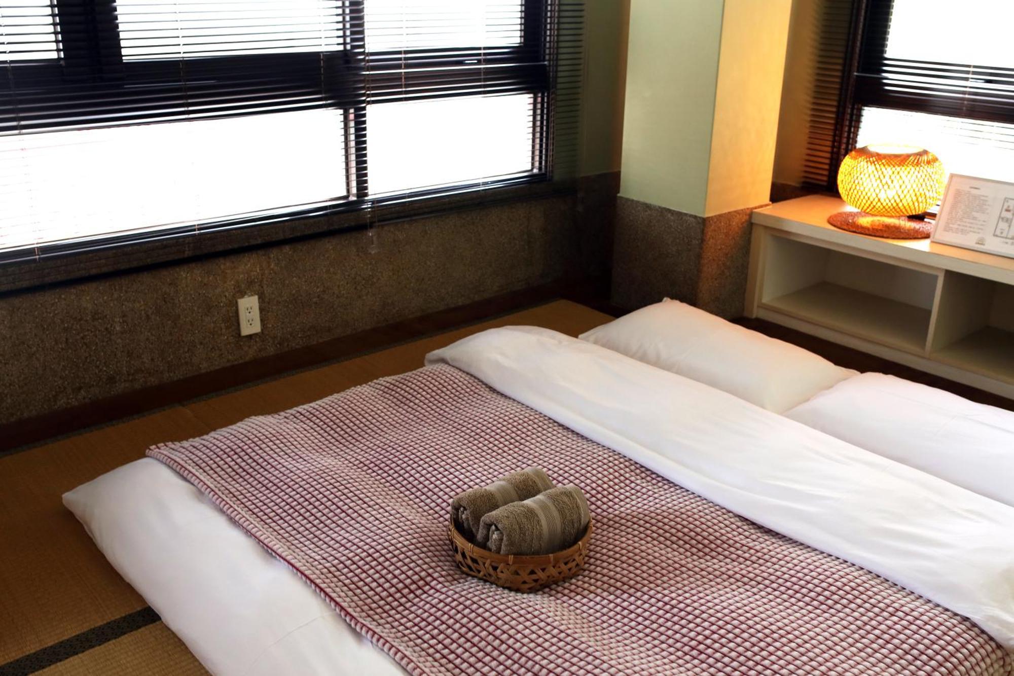 Jimu'S Holiday Home 吉姆俱樂部-台南包棟寵物友善民宿 Eksteriør bilde