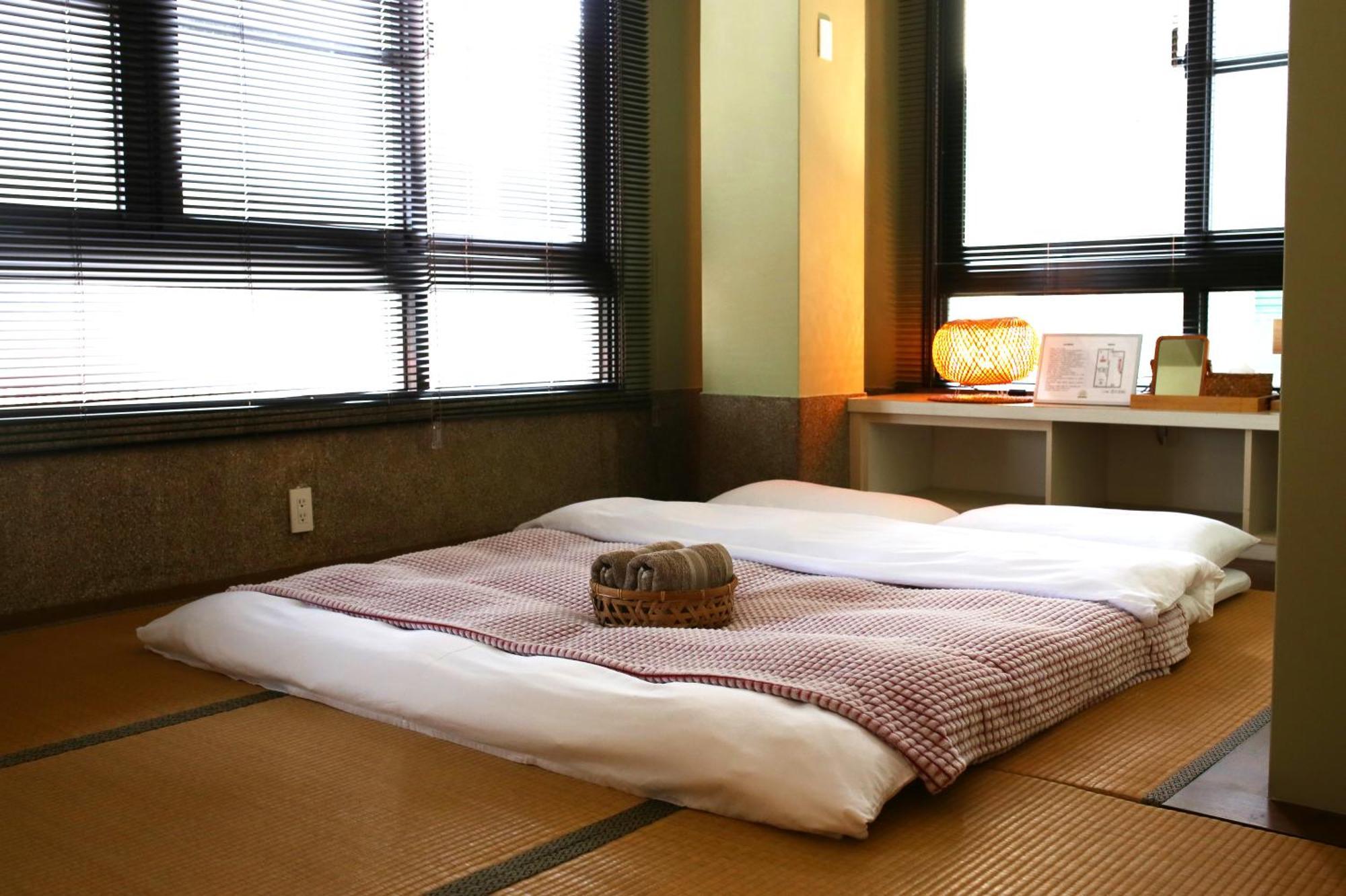 Jimu'S Holiday Home 吉姆俱樂部-台南包棟寵物友善民宿 Eksteriør bilde