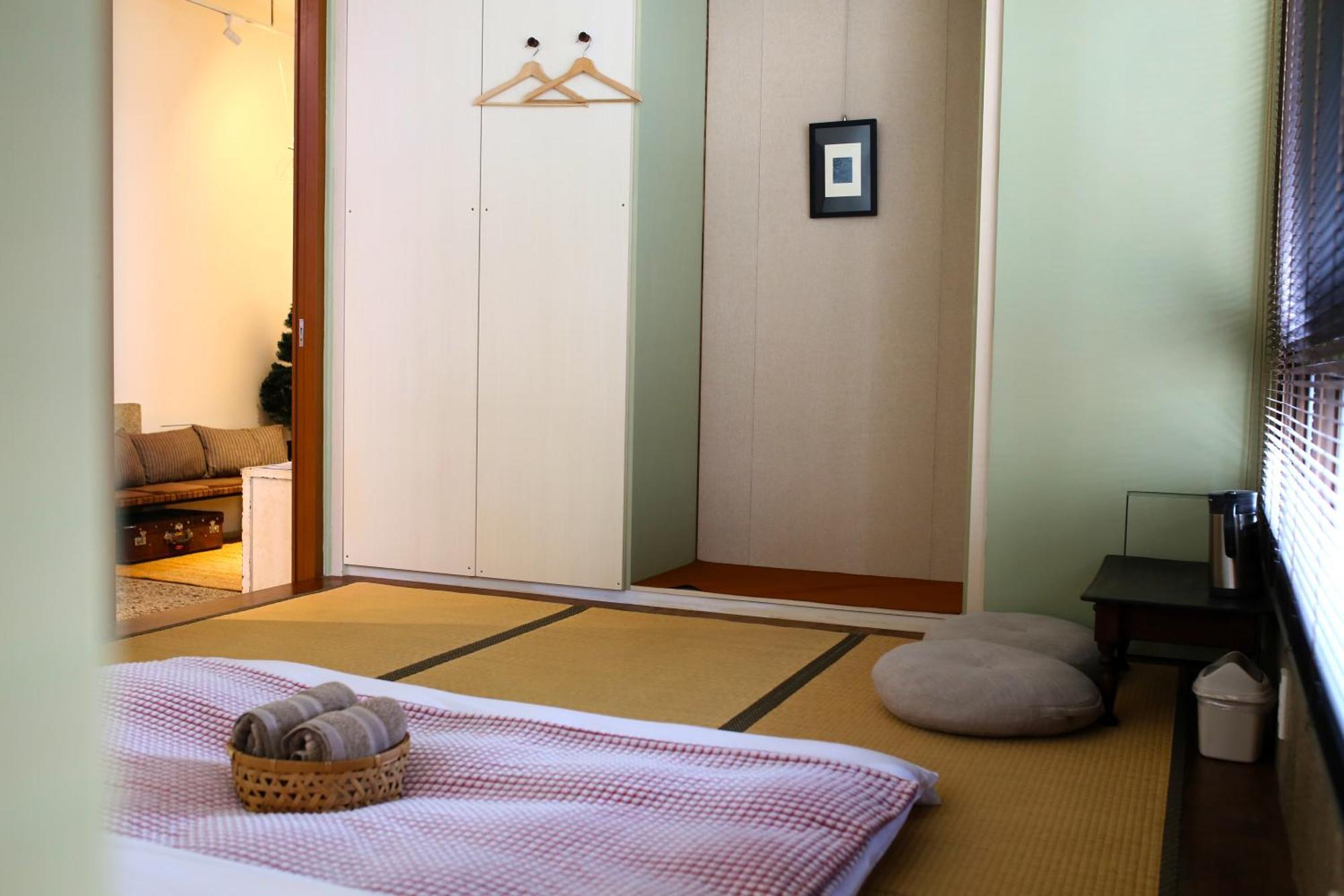 Jimu'S Holiday Home 吉姆俱樂部-台南包棟寵物友善民宿 Eksteriør bilde