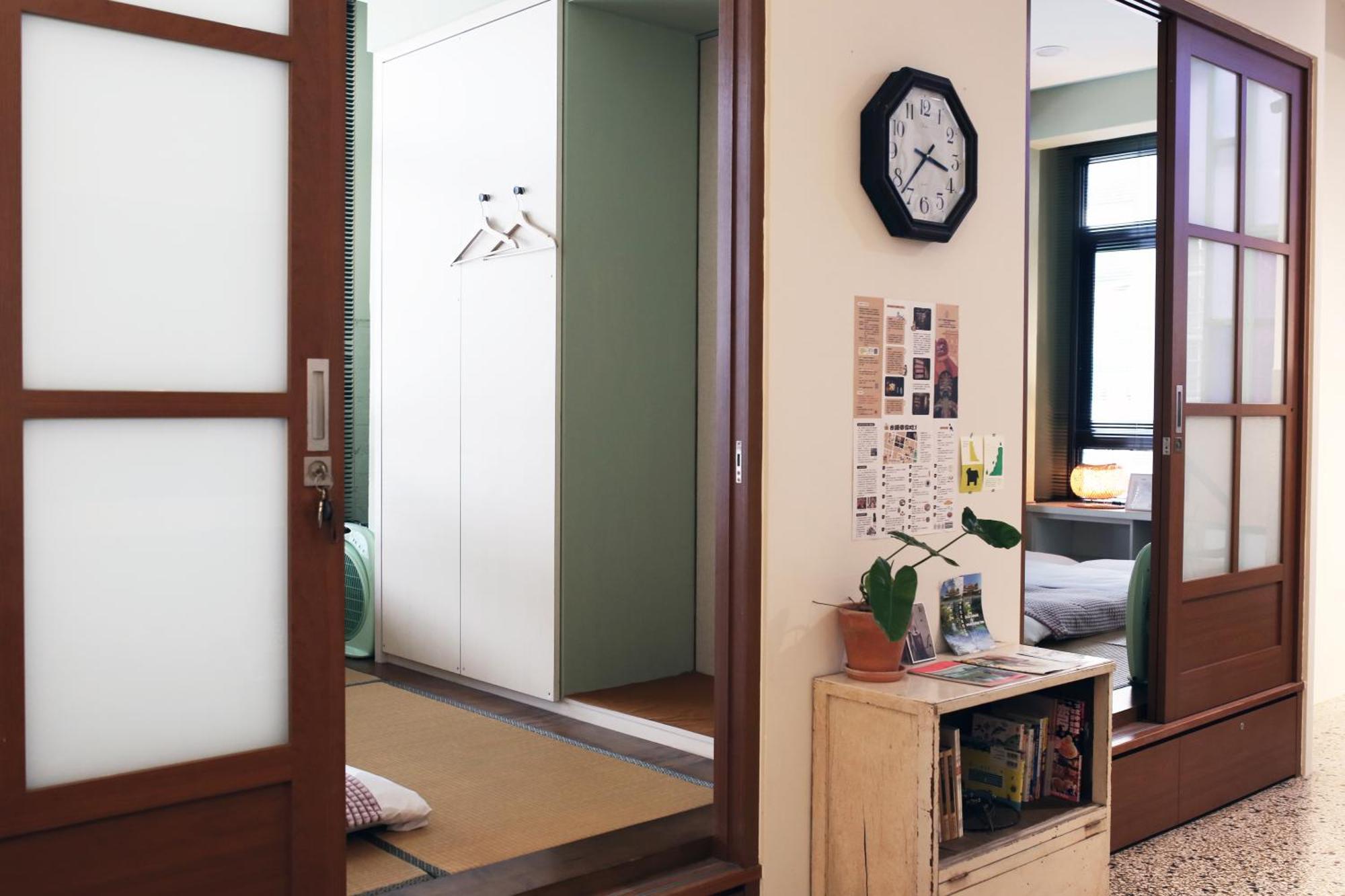 Jimu'S Holiday Home 吉姆俱樂部-台南包棟寵物友善民宿 Eksteriør bilde